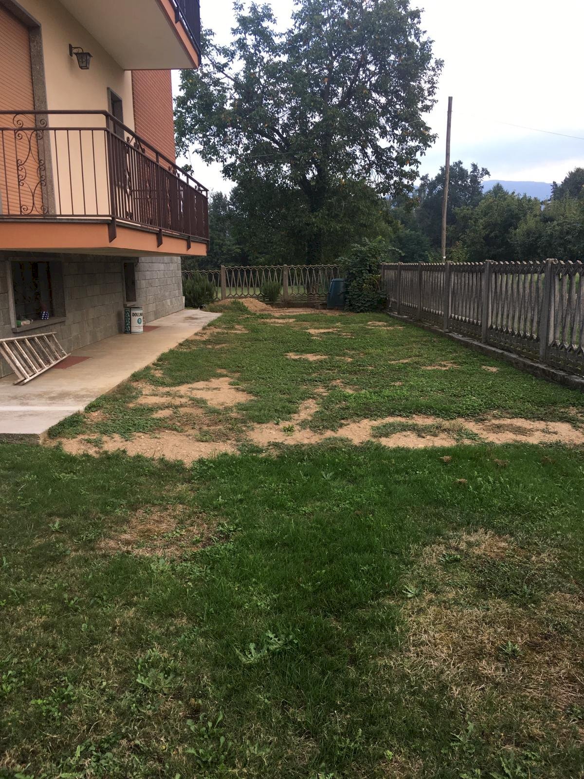 Four-room apartment Via Sant'Anna, 2, Bagnolo Piemonte - photo 2