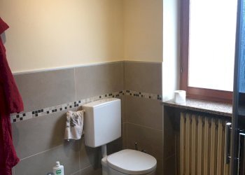 Four-room apartment Via Sant'Anna, 2, Bagnolo Piemonte - photo 12