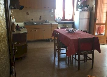 Four-room apartment Via Sant'Anna, 2, Bagnolo Piemonte - photo 6