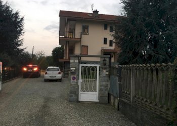 Four-room apartment Via Sant'Anna, 2, Bagnolo Piemonte - photo 1