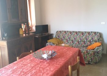 Four-room apartment Via Sant'Anna, 2, Bagnolo Piemonte - photo 5
