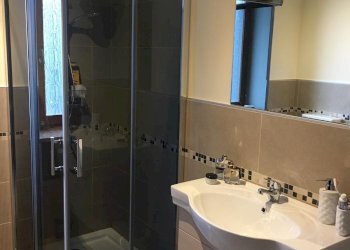 Four-room apartment Via Sant'Anna, 2, Bagnolo Piemonte - photo 13