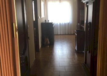 Four-room apartment Via Sant'Anna, 2, Bagnolo Piemonte - photo 8