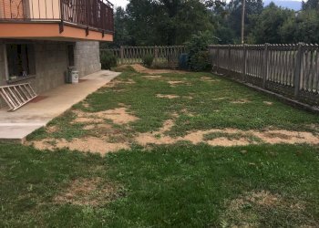 Four-room apartment Via Sant'Anna, 2, Bagnolo Piemonte - photo 2