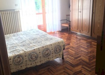 Four-room apartment Via Sant'Anna, 2, Bagnolo Piemonte - photo 10