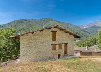 Baita Borgata Bertorello, Snc, Paesana - photo 1