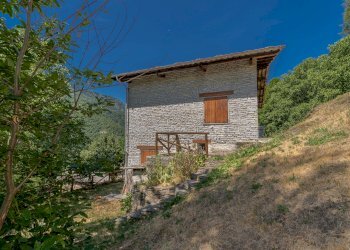 Baita Borgata Bertorello, Snc, Paesana - photo 49