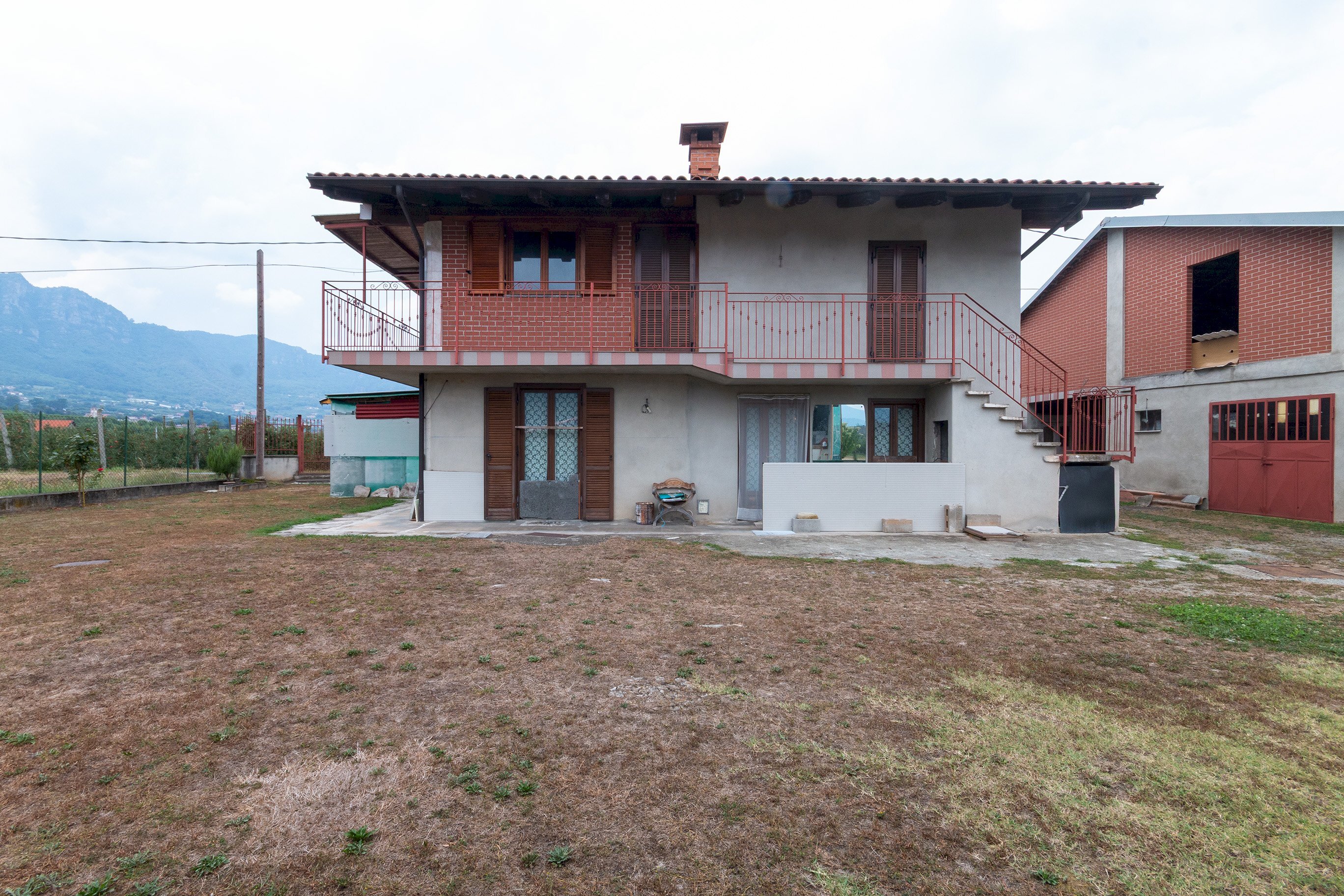 Casa indipendente Via Madonna delle Grazie , 10, Envie - foto 2