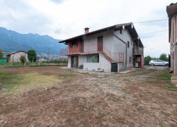 Casa indipendente Via Madonna delle Grazie , 10, Envie - foto 4