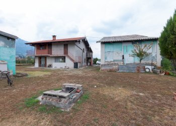Casa indipendente Via Madonna delle Grazie , 10, Envie - foto 8