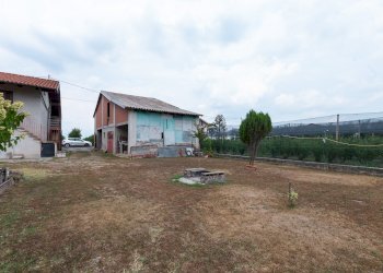 Casa indipendente Via Madonna delle Grazie , 10, Envie - foto 9