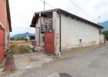 Casa indipendente Via Madonna delle Grazie , 10, Envie - foto 10