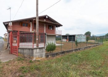 Casa indipendente Via Madonna delle Grazie , 10, Envie - foto 11