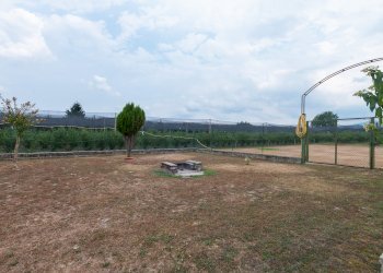 Casa indipendente Via Madonna delle Grazie , 10, Envie - foto 13