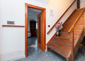 Casa indipendente Via Madonna delle Grazie , 10, Envie - foto 16