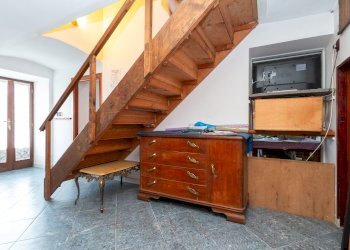 Casa indipendente Via Madonna delle Grazie , 10, Envie - foto 17