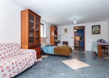 Casa indipendente Via Madonna delle Grazie , 10, Envie - foto 20