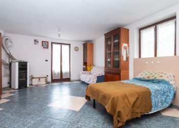 Casa indipendente Via Madonna delle Grazie , 10, Envie - foto 21