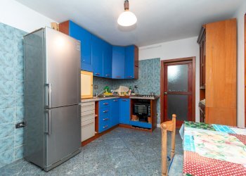 Casa indipendente Via Madonna delle Grazie , 10, Envie - foto 22