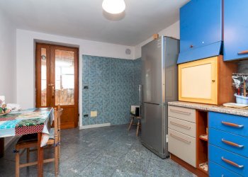 Casa indipendente Via Madonna delle Grazie , 10, Envie - foto 24