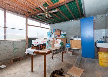 Casa indipendente Via Madonna delle Grazie , 10, Envie - foto 25