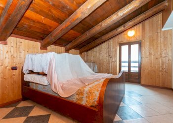 Casa indipendente Via Madonna delle Grazie , 10, Envie - foto 31