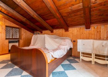 Casa indipendente Via Madonna delle Grazie , 10, Envie - foto 32