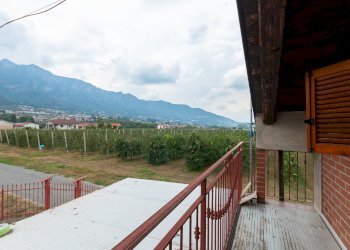 Casa indipendente Via Madonna delle Grazie , 10, Envie - foto 40