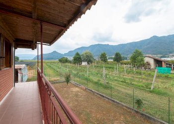 Casa indipendente Via Madonna delle Grazie , 10, Envie - foto 41