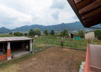 Casa indipendente Via Madonna delle Grazie , 10, Envie - foto 42