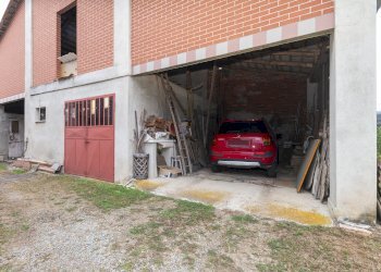 Casa indipendente Via Madonna delle Grazie , 10, Envie - foto 46