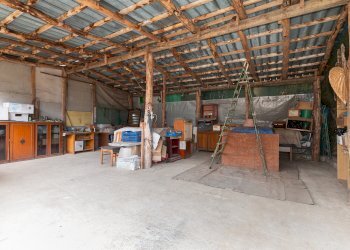 Casa indipendente Via Madonna delle Grazie , 10, Envie - foto 47