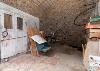 Casa indipendente Via Madonna delle Grazie , 10, Envie - foto 48