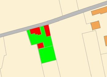 Casa indipendente Via Madonna delle Grazie , 10, Envie - foto 51