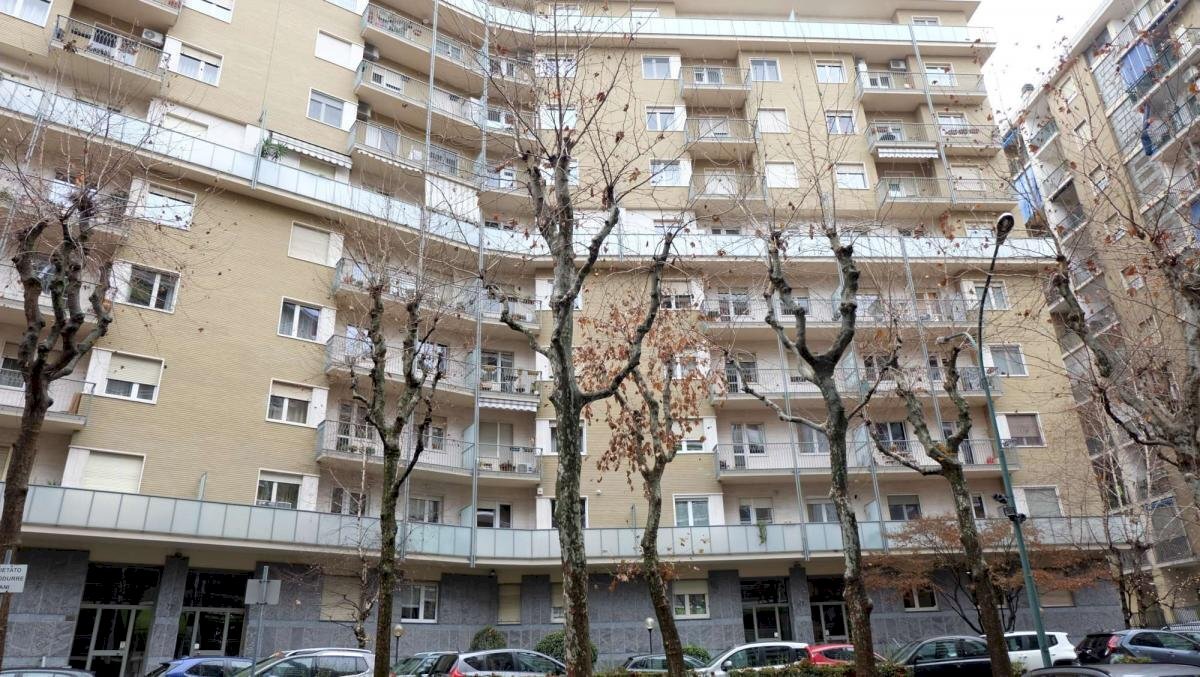 Apartment Corso Tassoni, Torino - photo 1