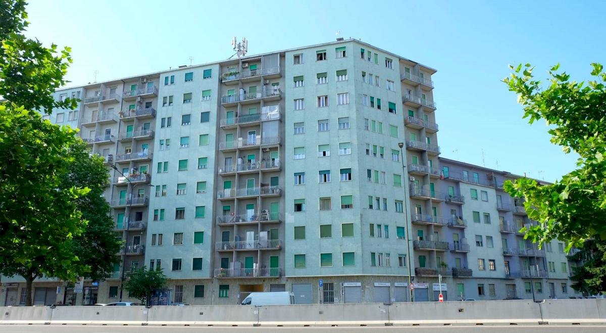 Three-room apartment Corso Grosseto, Torino - photo 1