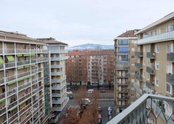 Apartment Corso Tassoni, Torino - photo 17