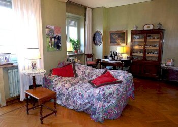Apartment Corso Tassoni, Torino - photo 9