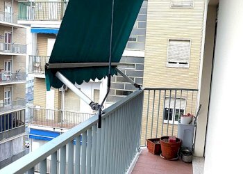 Apartment Corso Tassoni, Torino - photo 28