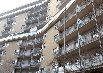 Apartment Corso Tassoni, Torino - photo 36