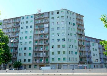 Three-room apartment Corso Grosseto, Torino - photo 1