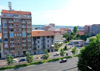Three-room apartment Corso Grosseto, Torino - photo 11