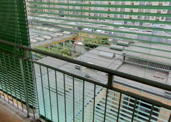 Three-room apartment Via Caramagna, Torino - photo 7