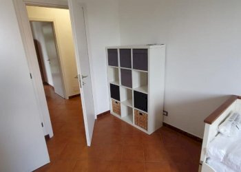 Three-room apartment Via Caramagna, Torino - photo 16
