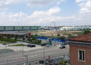 Three-room apartment Via Caramagna, Torino - photo 19