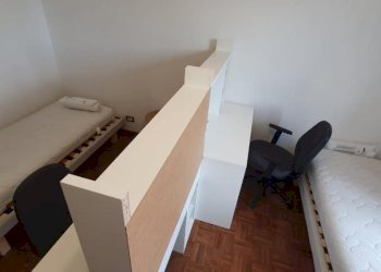 Three-room apartment Via Caramagna, Torino - photo 20