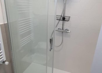 Three-room apartment Via Caramagna, Torino - photo 25