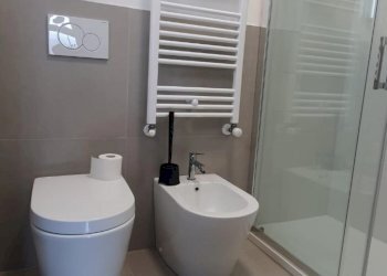 Three-room apartment Via Caramagna, Torino - photo 26