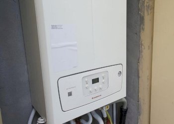 Three-room apartment Via Caramagna, Torino - photo 33