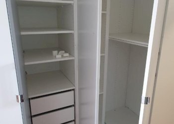 Three-room apartment Via Caramagna, Torino - photo 34